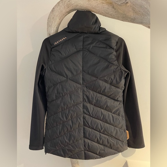 INDYEVA Lampo Vest - Picture 2 of 4